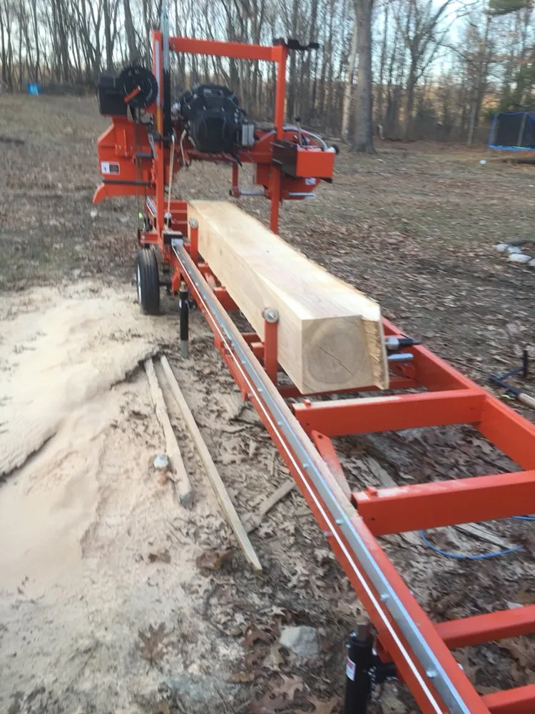 Slide of CLD Custom Carpentry