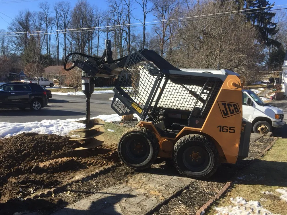 Slide of CLD Custom Carpentry