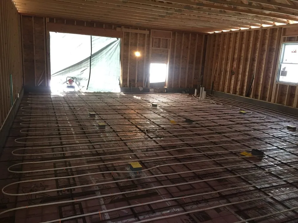 Slide of CLD Custom Carpentry