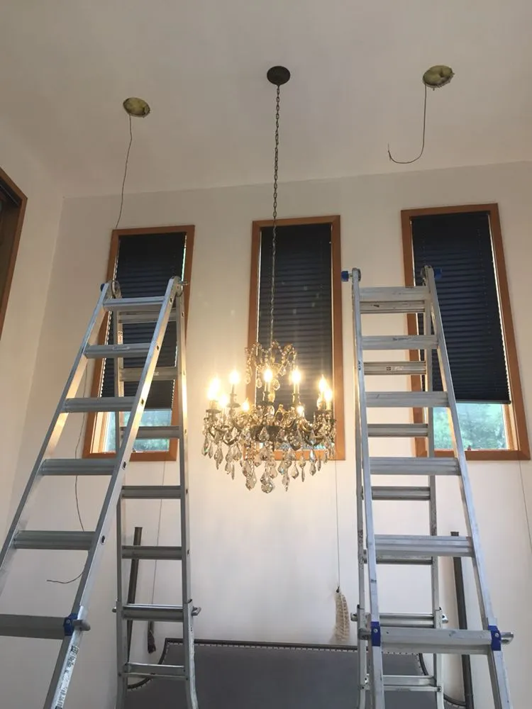 Slide of CLD Custom Carpentry