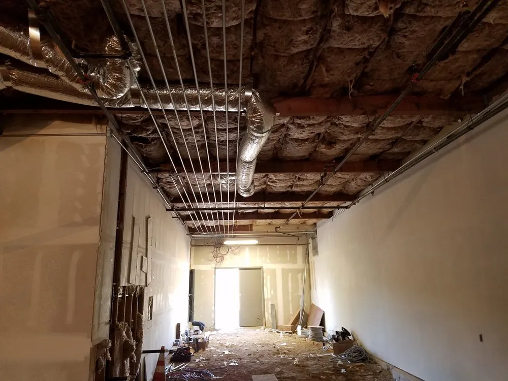 Slide of CLD Electric