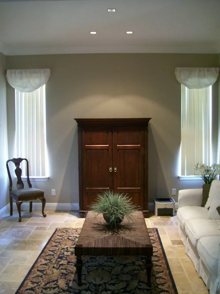 Slide of CLD Electric