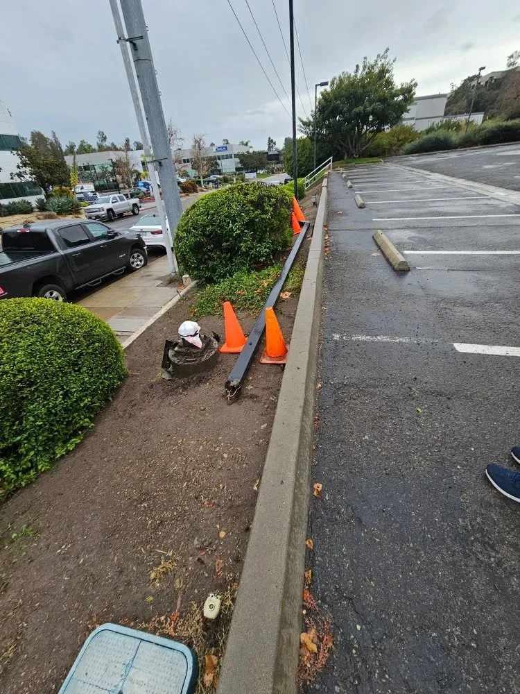 Slide of CLD Electric