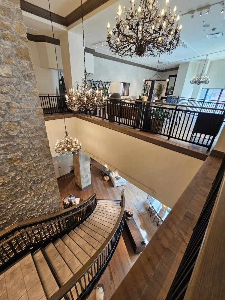 Slide of CLD Electric