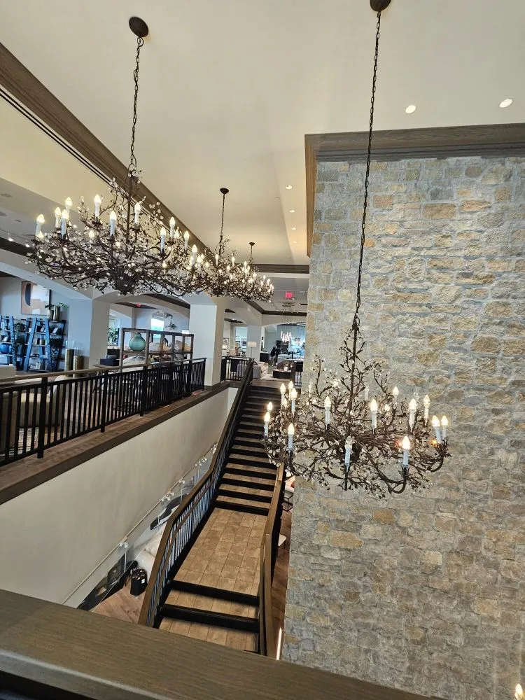 Slide of CLD Electric