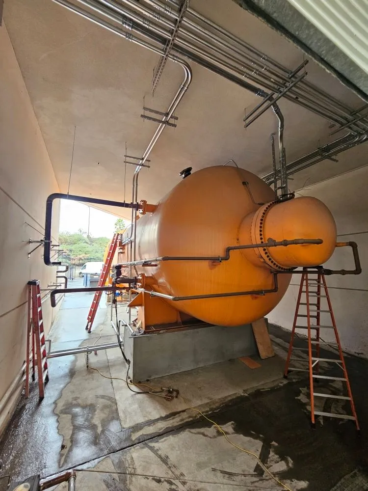 Slide of CLD Electric