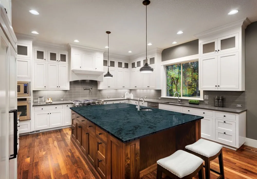 Slide of CLD Electric