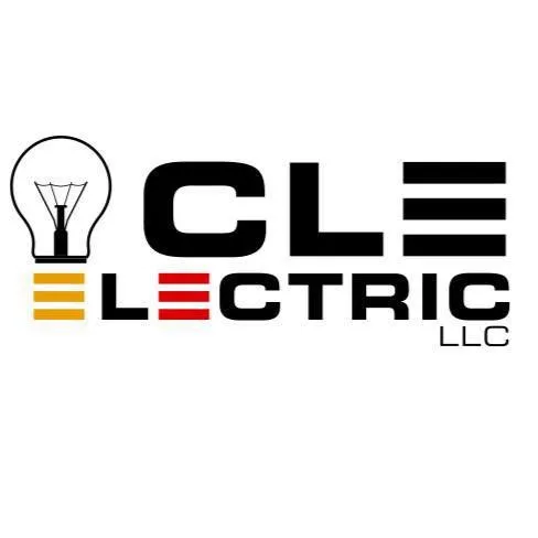 Slide of CLE Electric