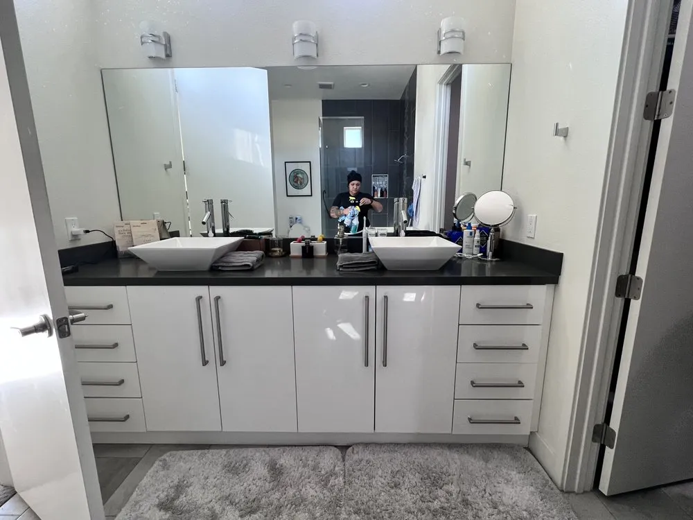 Slide of Clean & Handee