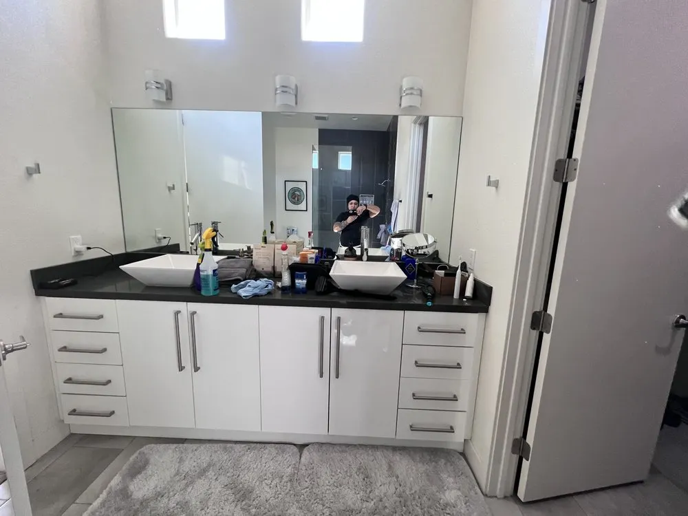 Slide of Clean & Handee