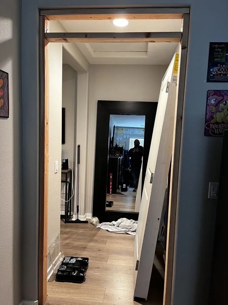 Slide of Clean & Handee