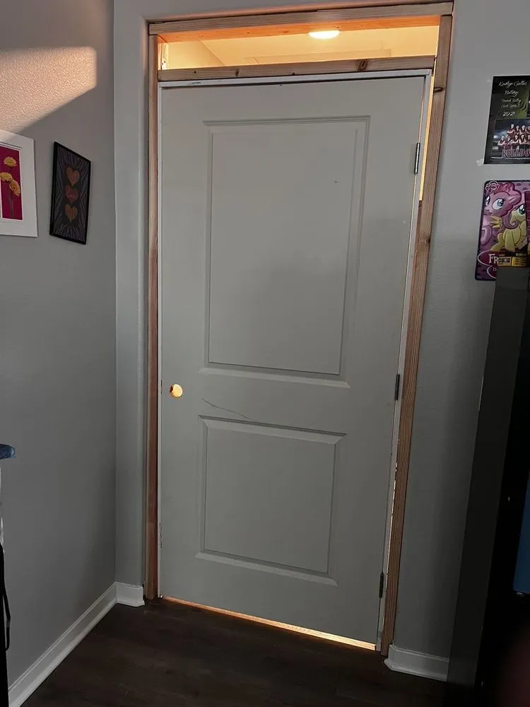 Slide of Clean & Handee