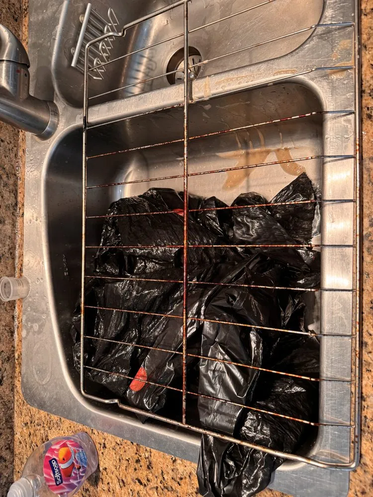 Slide of Clean & Handee