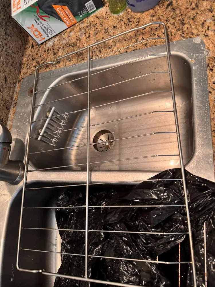 Slide of Clean & Handee