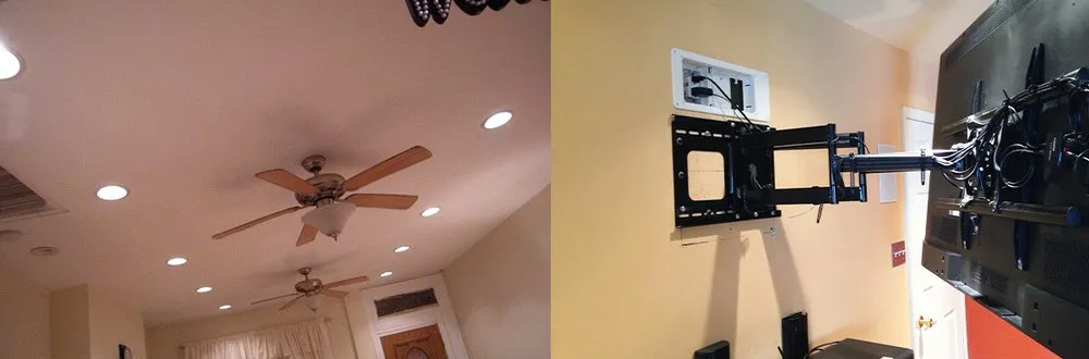 Slide of Clean Circuits Electrical Contracting