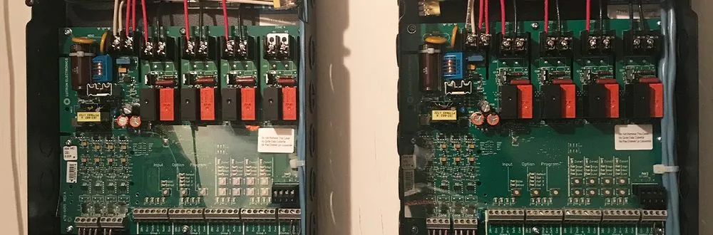 Slide of Clean Circuits Electrical Contracting