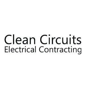 Slide of Clean Circuits Electrical Contracting
