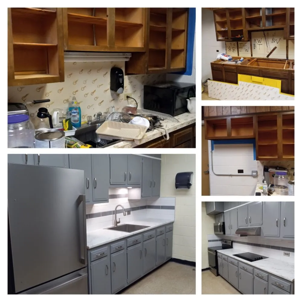 Reliable emergency electrical service service in Winston-Salem, NC - Clean Cut Home Improvements