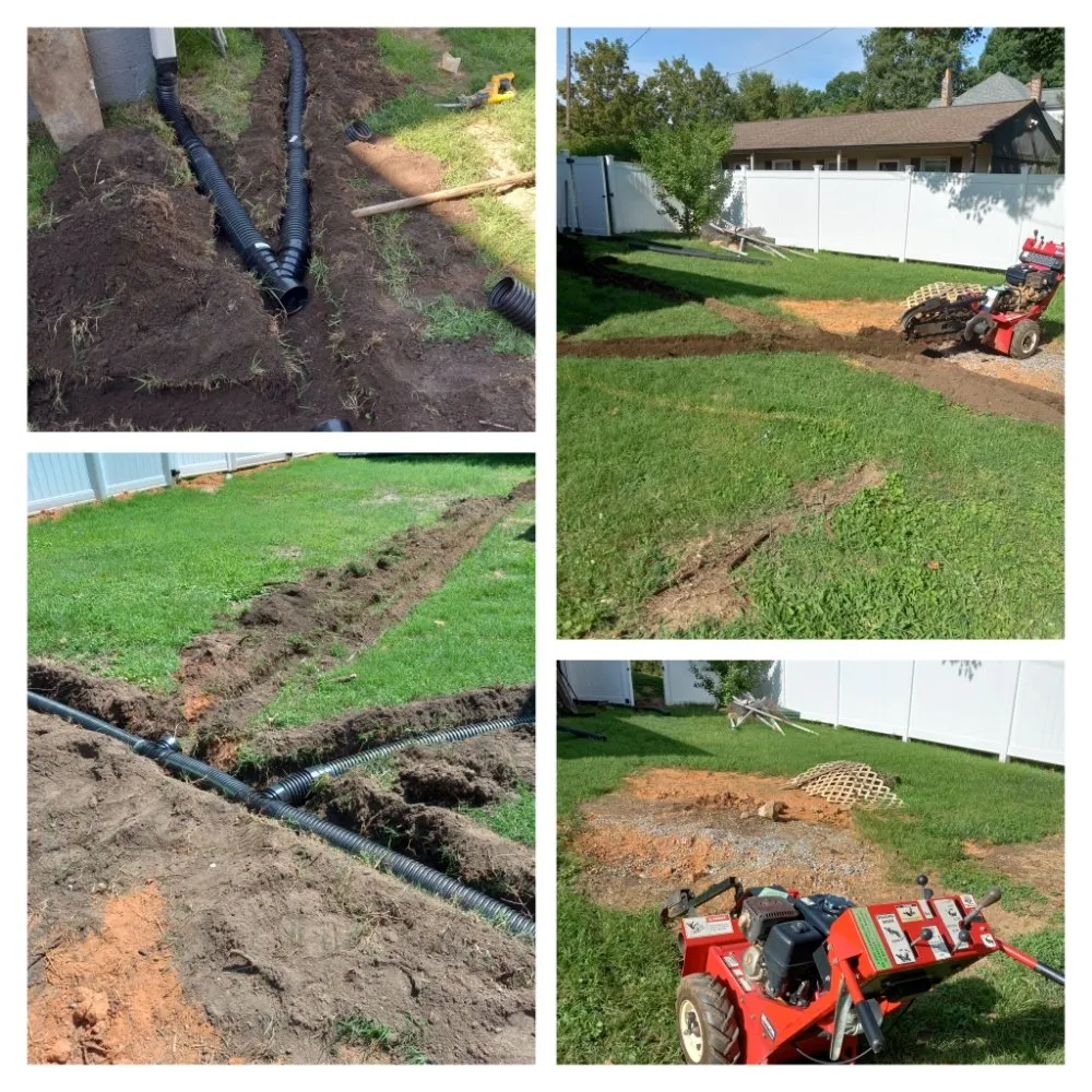 Affordable panel upgrade service in Winston-Salem, NC - Clean Cut Home Improvements