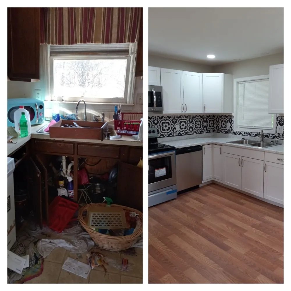 Expert electrical repair experts serving Winston-Salem, NC - Clean Cut Home Improvements