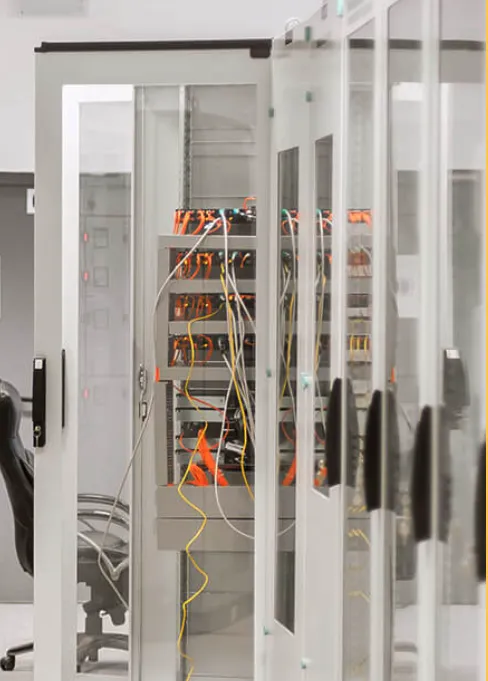 Slide of Clean Energy Electric