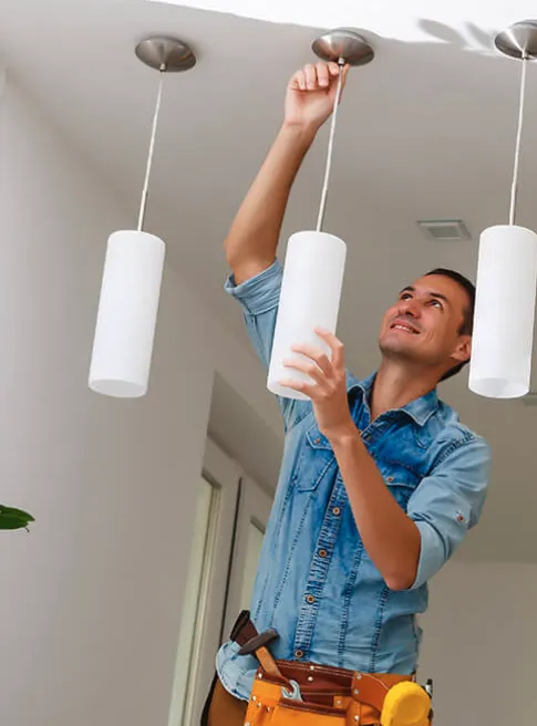 Slide of Clean Energy Electric