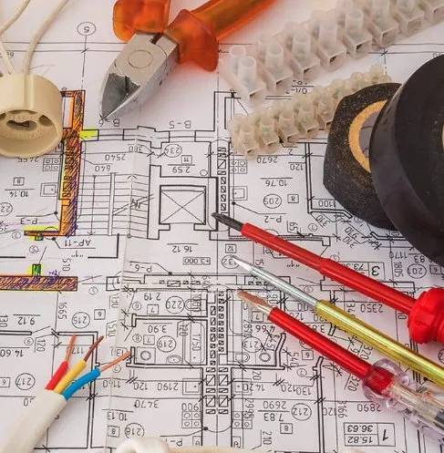 Slide of Clean Energy Electric