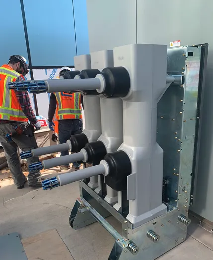 Certified wiring installation experts serving ,  - Clean Energy Electric