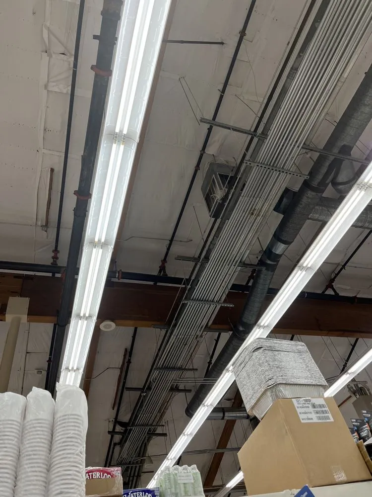 Slide of Clean Energy Electric