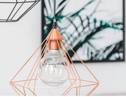 Slide of Clean Energy Electric