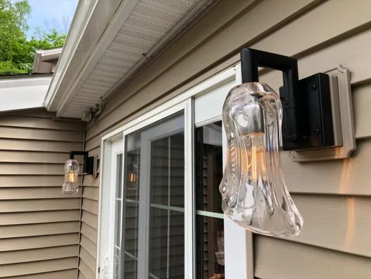 Clean Energy Electric Logo