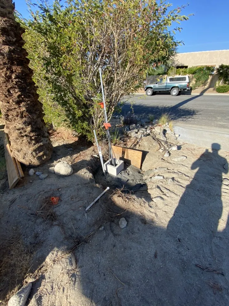 Slide of Clean Finish Electrical