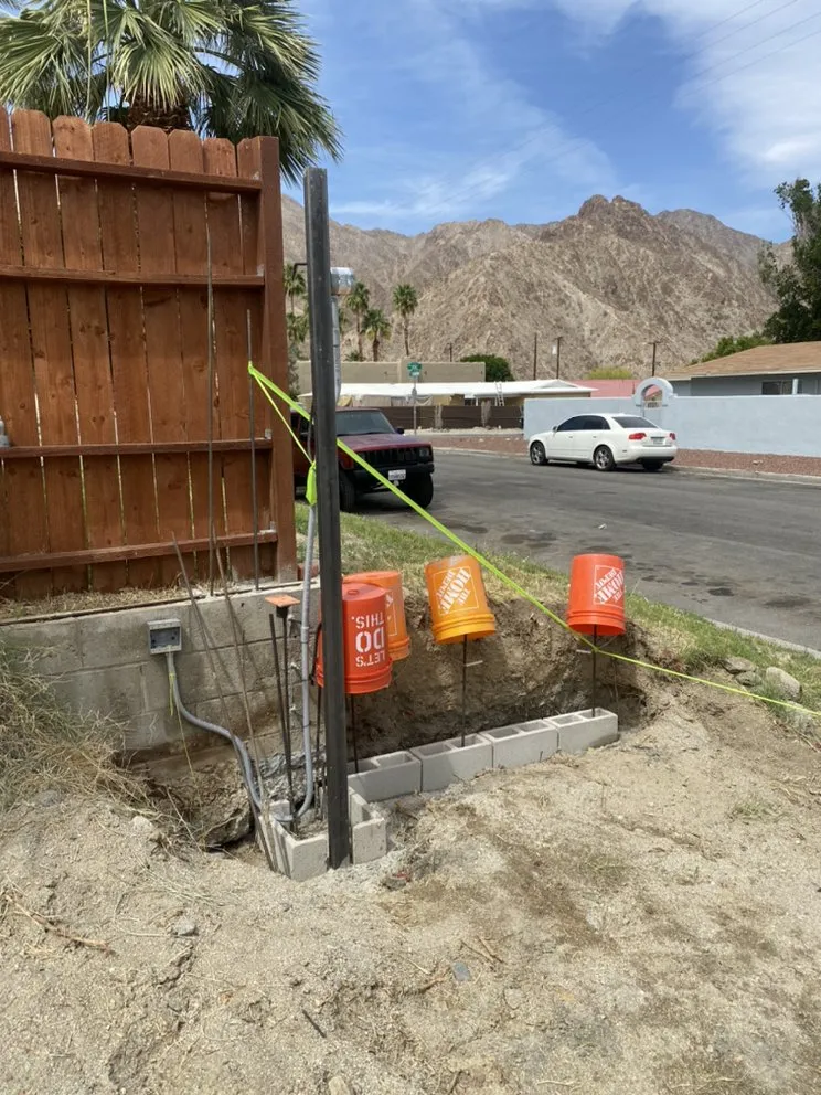 Emergency electrician providing wiring installation in , 