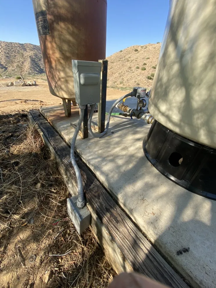 Slide of Clean Finish Electrical