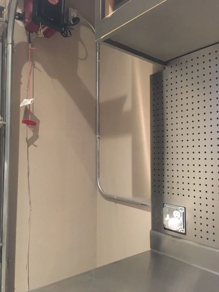 Professional wiring installation experts serving ,  - Clean Finish Electrical