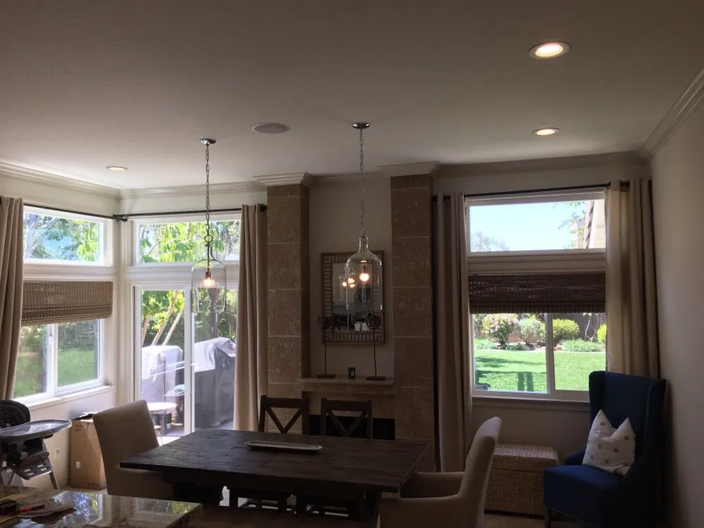 Certified electrical service for homes in electrical repair,  by 