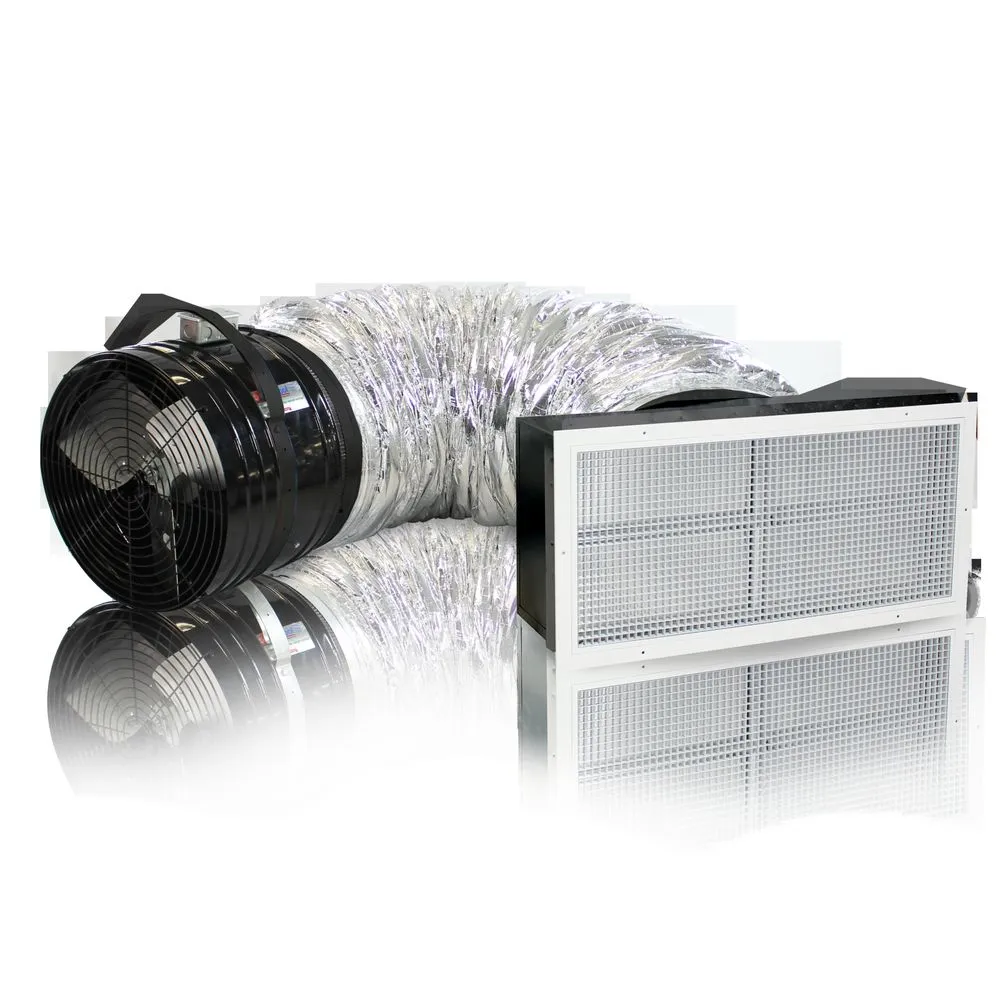 Slide of Clean Star Electric