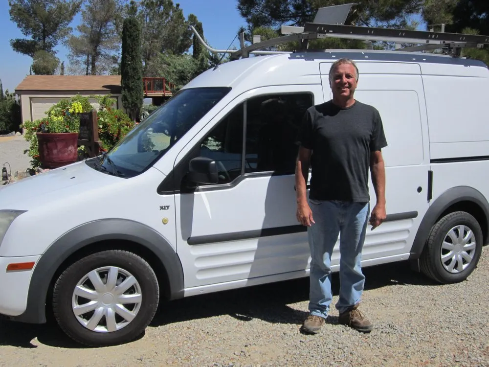 Slide of Clean Star Electric