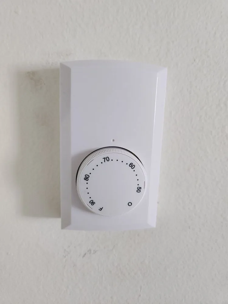 Slide of Clean Wave Electrical