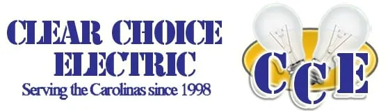 Clear Choice Electric Logo