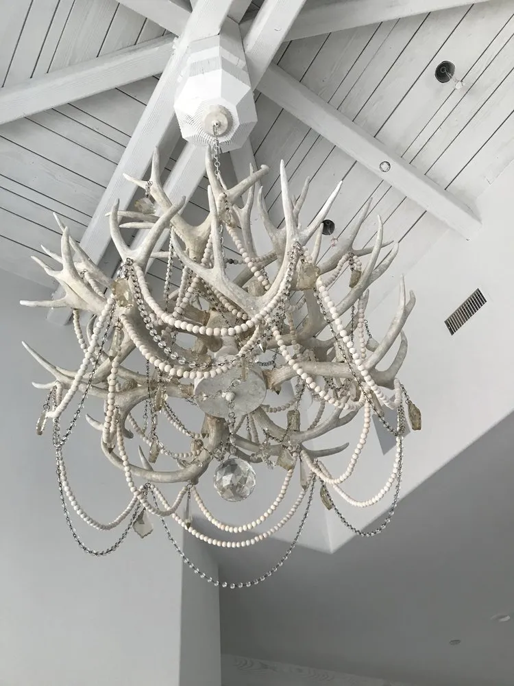 Slide of Clear Current Electric