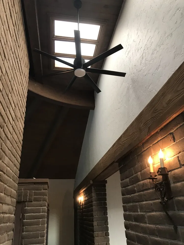 Slide of Clear Current Electric