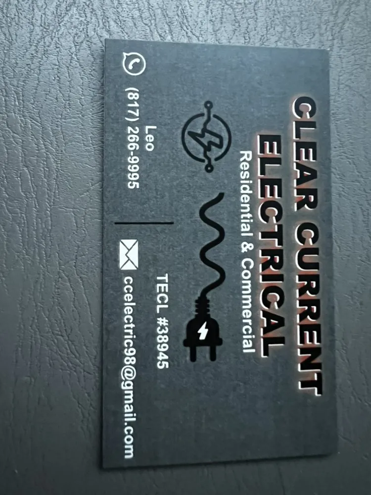 Emergency electrical service for homes in wiring installation,  by 