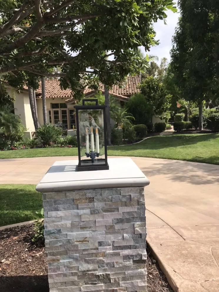 Expert wiring installation experts serving ,  - Clear Current Electric