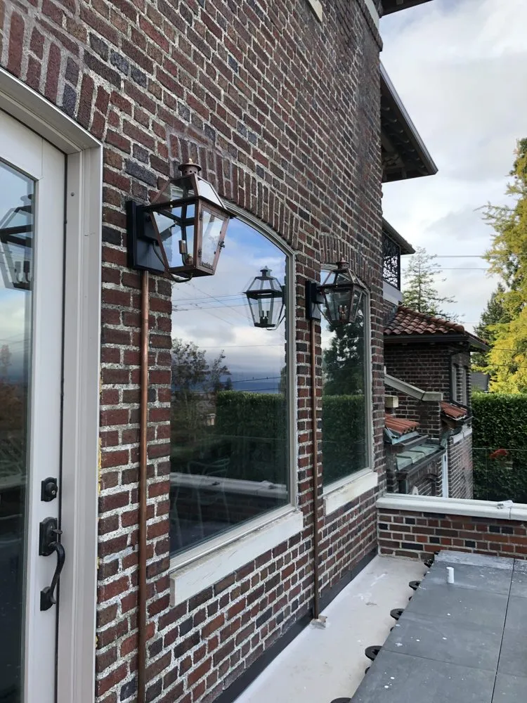 Slide of Clear Electric