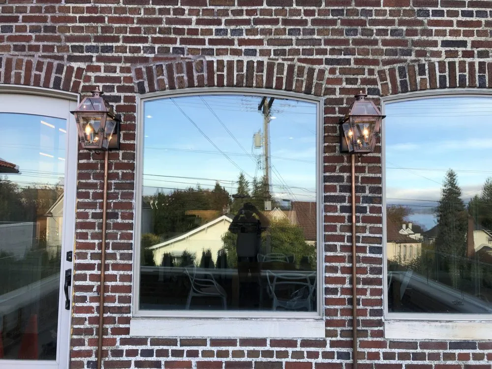 Slide of Clear Electric