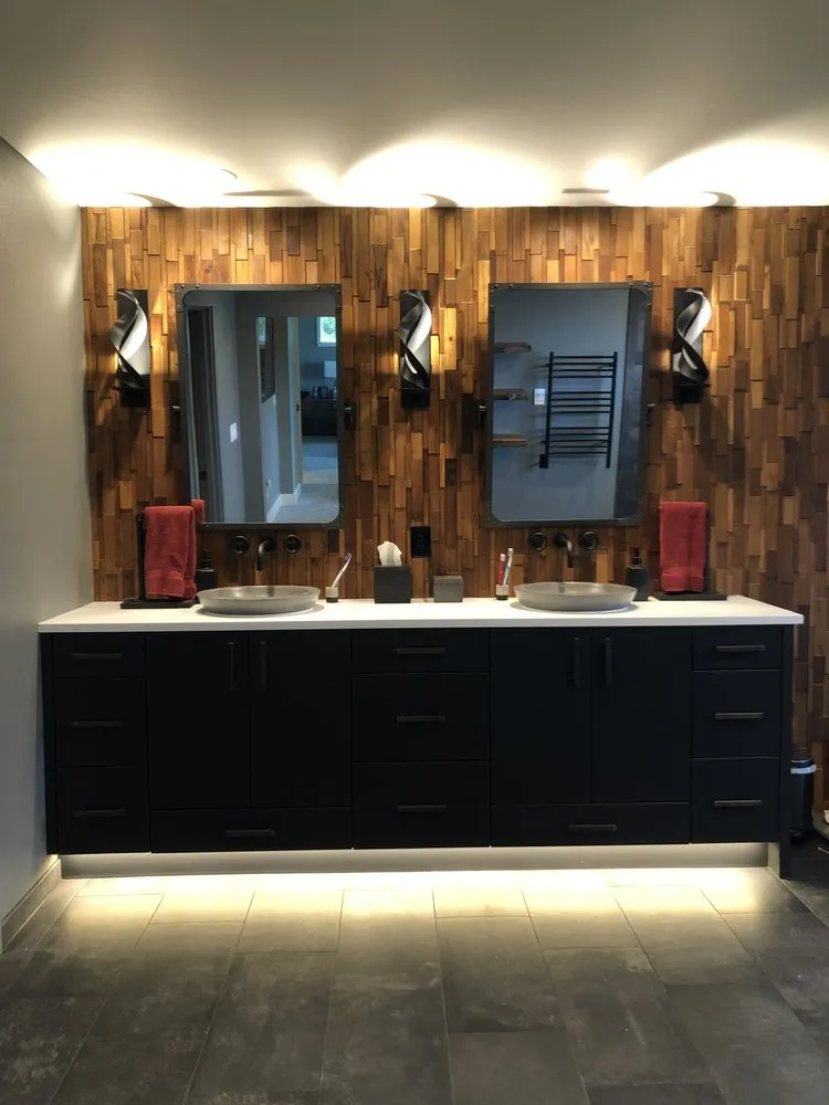 Slide of Clear Electric