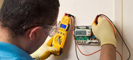 Slide of Clear Energy Air Conditioning & Electrical