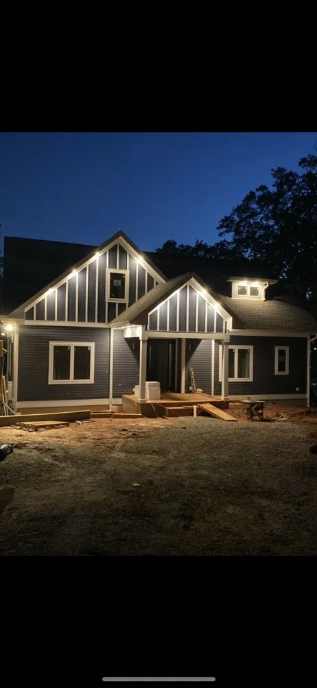 Slide of Clear Light Electric