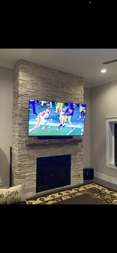 Slide of Clear Light Electric